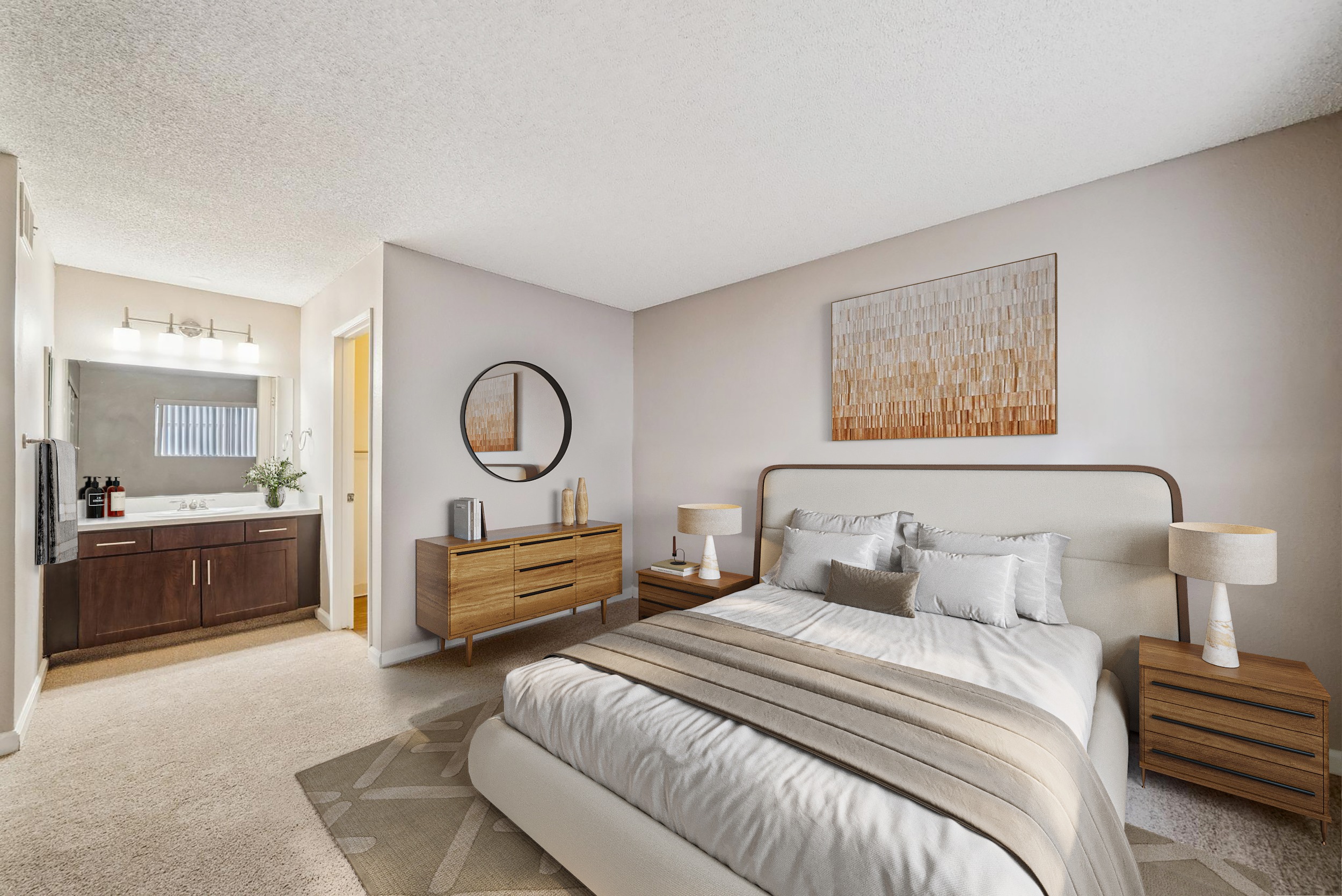 La Valencia Apartment Homes photo 3